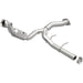 MagnaFlow Exhaust Products 52429 OEM Grade Direct-Fit Catalytic Converter - Truck Part Superstore