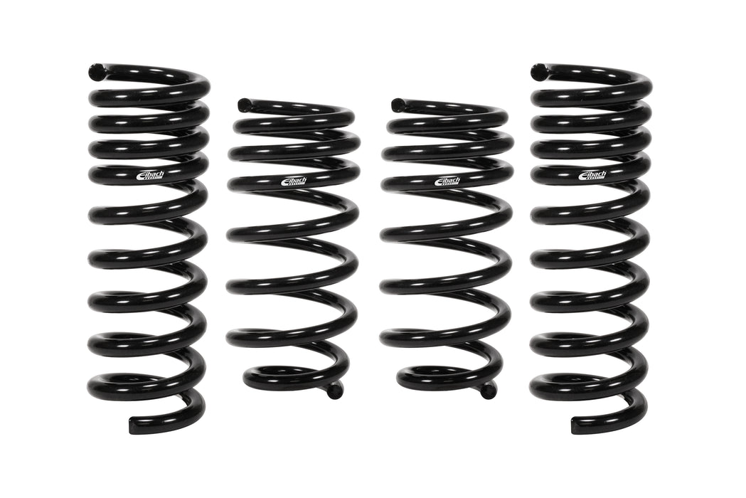 Eibach Springs 28111.140 PRO-KIT Performance Springs (Set of 4 Springs) - Truck Part Superstore