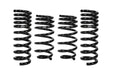 Eibach Springs 28111.140 PRO-KIT Performance Springs (Set of 4 Springs) - Truck Part Superstore