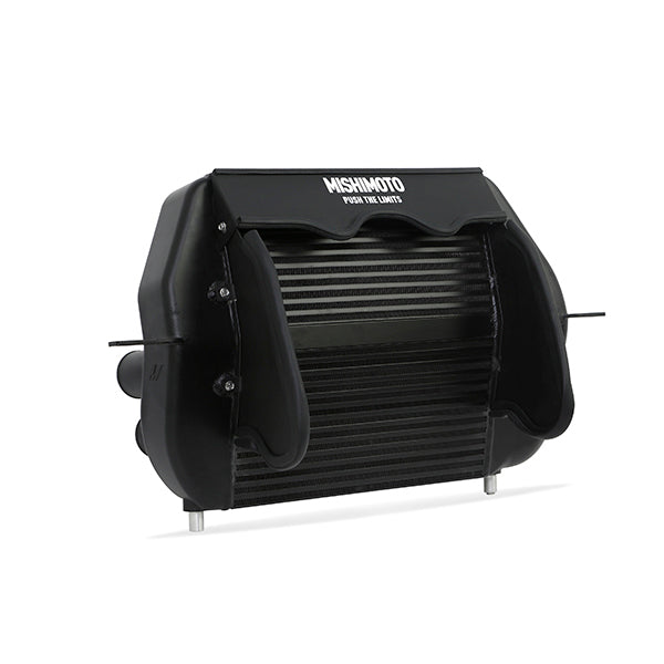 Mishimoto MMINT-F150-11KBBK Performance Intercooler Kit, fits Ford F-150 EcoBoost 2011-2014 - Truck Part Superstore