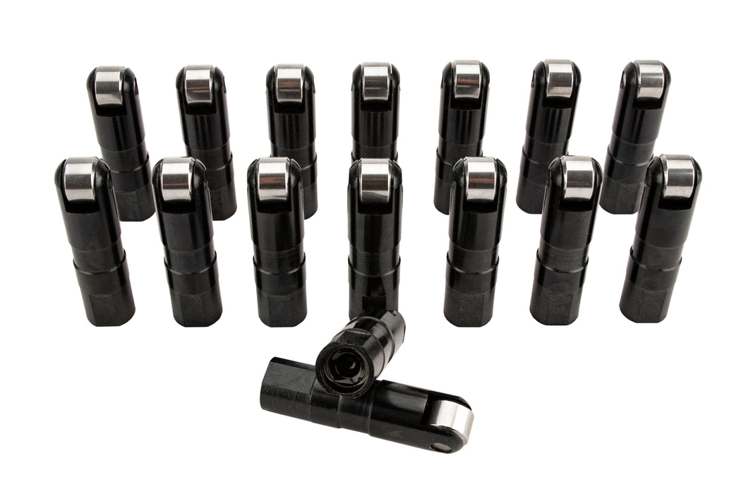 COMP Cams 15821-16 Short Travel OE-Style Hydraulic Roller Lifter Set for Chrysler Gen III 6.4L - Truck Part Superstore