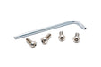 Rough Country 70000 LED Light Bar Anti-Theft Bolt Kit Rough Country - Truck Part Superstore
