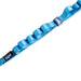 Mishimoto BNRTC-TDMD-4BL Borne Off-Road Medium-Duty Ratchet Tie-Down Kit (4-pack), Blue - Truck Part Superstore