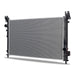 Mishimoto R2702-MT Replacement Radiator, fits Chrysler Pacifica 2004-2006 - Truck Part Superstore