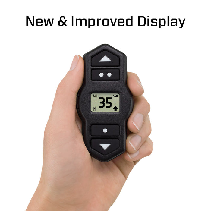 Air Lift 25980 WirelessOne (2nd Generation) - Truck Part Superstore