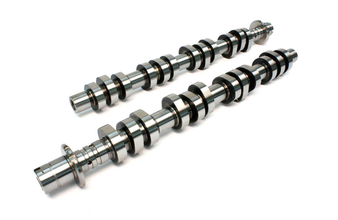 COMP Cams 127020 Mutha' Thumpr NSR 234/254 Hydraulic Roller Cams for Ford 4.6/5.4L Modular 3-V - Truck Part Superstore
