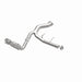 MagnaFlow Exhaust Products 21-521 OEM Grade Direct-Fit Catalytic Converter - Truck Part Superstore