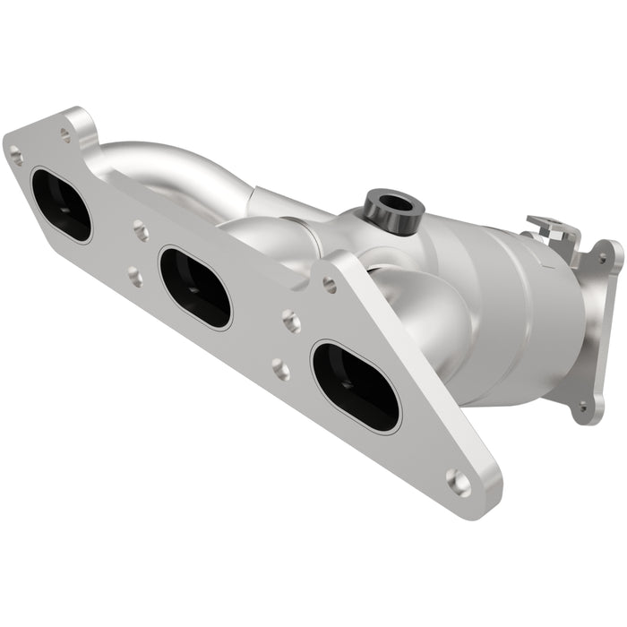 MagnaFlow Exhaust Products 52131 OEM Grade Manifold Catalytic Converter - Truck Part Superstore