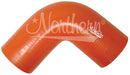 Northern Radiator Z71056 90 Degree Silicone Charge Air Cooler Hose - Truck Part Superstore