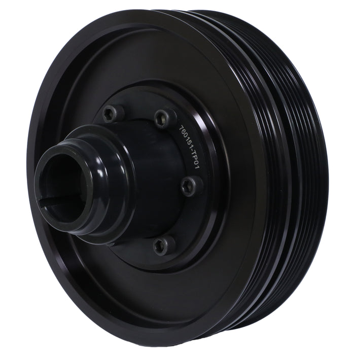 Fluidampr 760151 Harmonic Balancer - Fluidampr - GM L8T - L87 - L84 - Truck Part Superstore