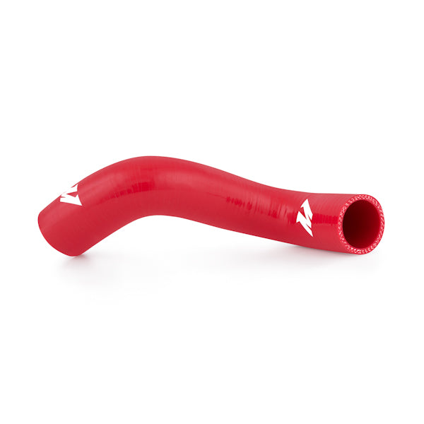 Mishimoto MMHOSE-FXT-04RD Silicone Radiator Hose Kit, fits Subaru Forester XT 2004-2008 - Truck Part Superstore