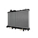 Mishimoto R2464 Replacement Radiator for Subaru Impreza Non-Turbo OEM, 2002-2007 - Truck Part Superstore