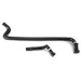 Mishimoto MMBCC-C8-20PCF Carbon Fiber Oil Catch Can Kit, PCV Side, Fits Chevrolet C8 Corvette Coupe 2020+ - Truck Part Superstore