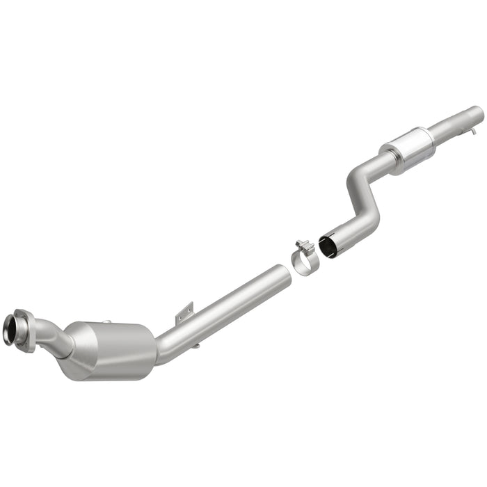 MagnaFlow Exhaust Products 21-569 OEM Grade Direct-Fit Catalytic Converter - Truck Part Superstore