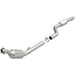 MagnaFlow Exhaust Products 21-569 OEM Grade Direct-Fit Catalytic Converter - Truck Part Superstore