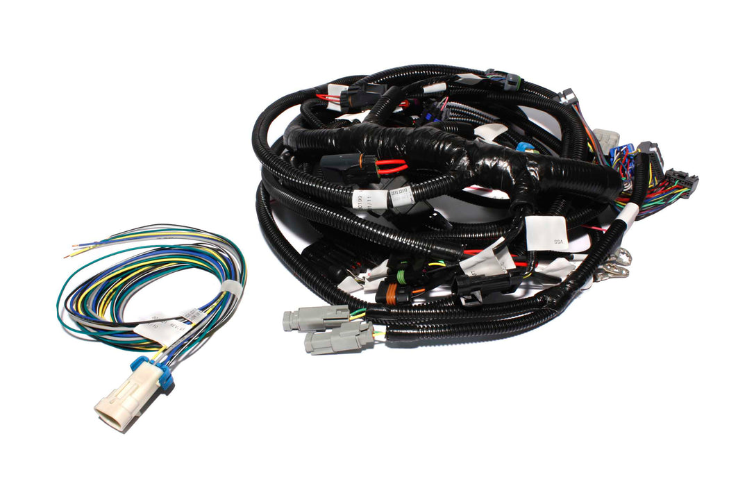 FAST 301104 XFI Main Harness for Chrysler 5.7, 6.1 and 6.4L HEMI - Truck Part Superstore