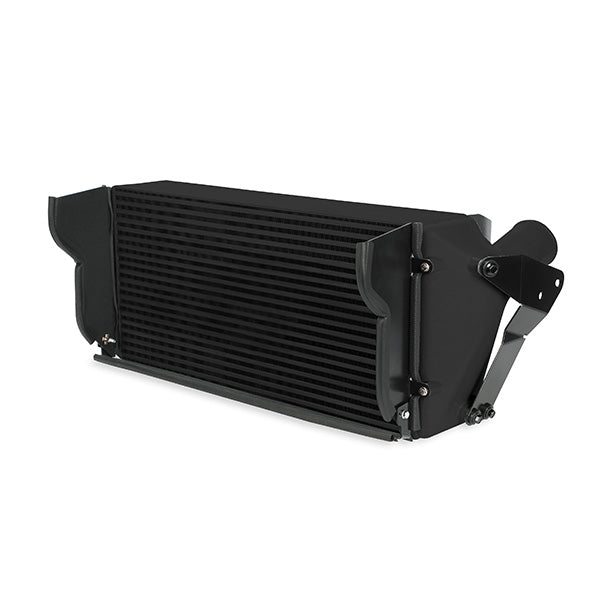 Mishimoto MMINT-RAM-13KBK Intercooler Kit, fits Dodge Ram 6.7L Cummins 2013-2018 - Truck Part Superstore