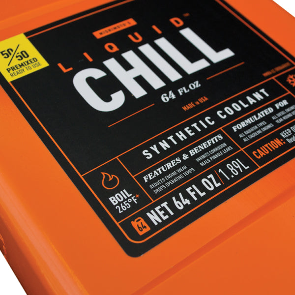 Mishimoto MMRA-LC Mishimoto Liquid Chill&reg; Radiator Coolant Additive - Truck Part Superstore