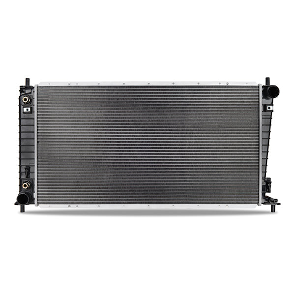Mishimoto R2136-AT Replacement Radiator, fits Ford Expedition 5.4L 1997-1998 - Truck Part Superstore