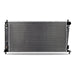 Mishimoto R2136-AT Replacement Radiator, fits Ford Expedition 5.4L 1997-1998 - Truck Part Superstore