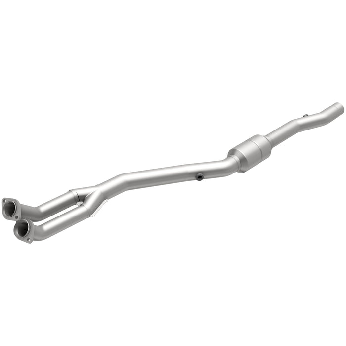 MagnaFlow Exhaust Products 24131 HM Grade Direct-Fit Catalytic Converter - Truck Part Superstore