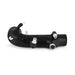 Mishimoto MMHOSE-SUB-IHBK Silicone Induction Hose fits Subaru WRX 2001-2007/STI 2004-2014 - Truck Part Superstore