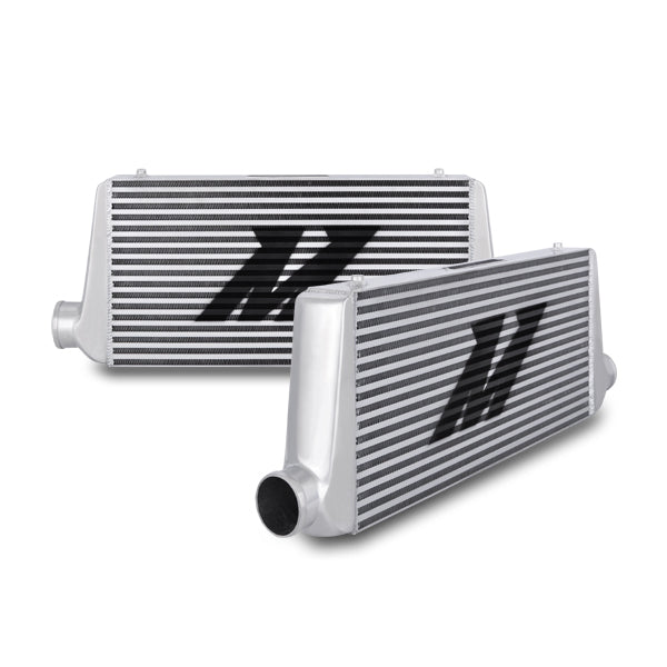 Mishimoto MMINT-UR Mishimoto Universal Intercooler R-Line - Truck Part Superstore