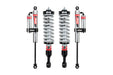 Eibach Springs E86-23-007-02-22 PRO-TRUCK COILOVER STAGE 2R (Front Coilovers + Rear Reservoir Shocks ) - Truck Part Superstore