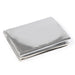 Mishimoto MMHP-ASHB-1224 Aluminum Silica Heat Barrier with Adhesive Backing, 12inx24in - Truck Part Superstore