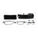 Mishimoto MMOC-RS-16BK Oil Cooler, fits Ford Focus RS 2016-2018 - Truck Part Superstore