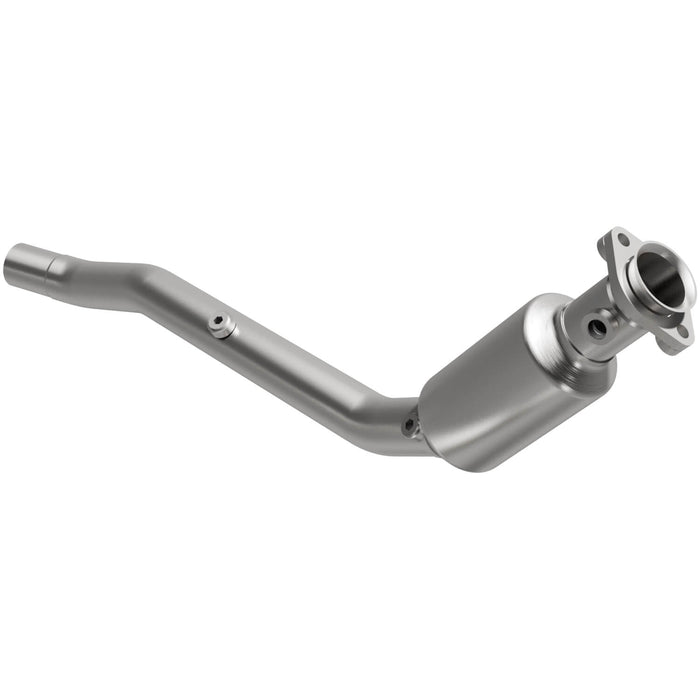 MagnaFlow Exhaust Products 5451718 California Direct-Fit Catalytic Converter - Truck Part Superstore