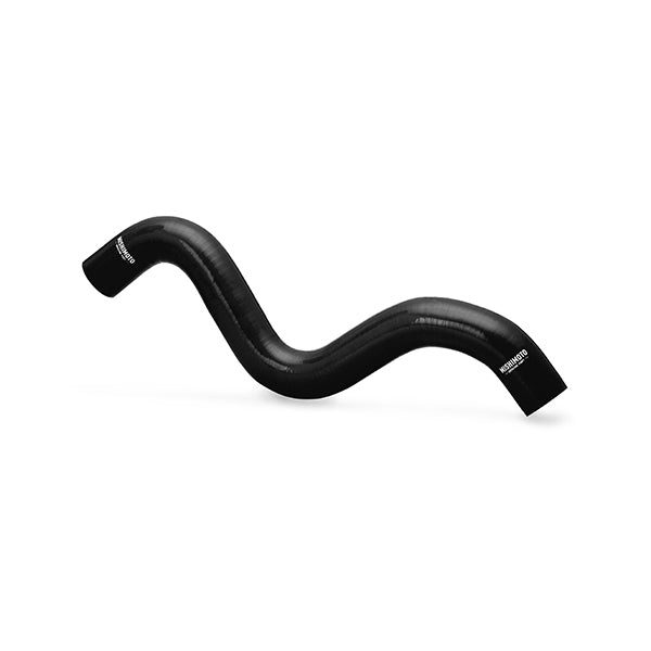 Mishimoto MMHOSE-500NA-12BK Silicone Radiator Hose Kit, fits Fiat 500 Non-Turbo 2012-2017 - Truck Part Superstore