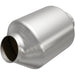 MagnaFlow Exhaust Products 5411275 California Universal Catalytic Converter-2.25in. - Truck Part Superstore