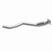 MagnaFlow Exhaust Products 21-576 OEM Grade Direct-Fit Catalytic Converter - Truck Part Superstore