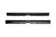 FAST 146035B-KIT Black Billet Fuel Rail Kit for LSX 92mm and GM LS1/LS6 Intake Manifolds - Truck Part Superstore