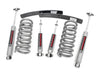 Rough Country 225N2 2 Inch Suspension Lift Kit 91-03 Sonoma 83-05 S10 Blazer 83-01 S15 Jimmy Rough Country - Truck Part Superstore