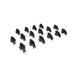 COMP Cams 1820-16 Ultra Pro Magnum XD Rockers w/ 1.7 Ratio for Chevrolet Big Block w/ 7/16" Stud - Truck Part Superstore
