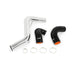 Mishimoto MMICP-FOST-13HP Ford Focus ST Hot-Side Intercooler Pipe, 2013-2018 Polished - Truck Part Superstore