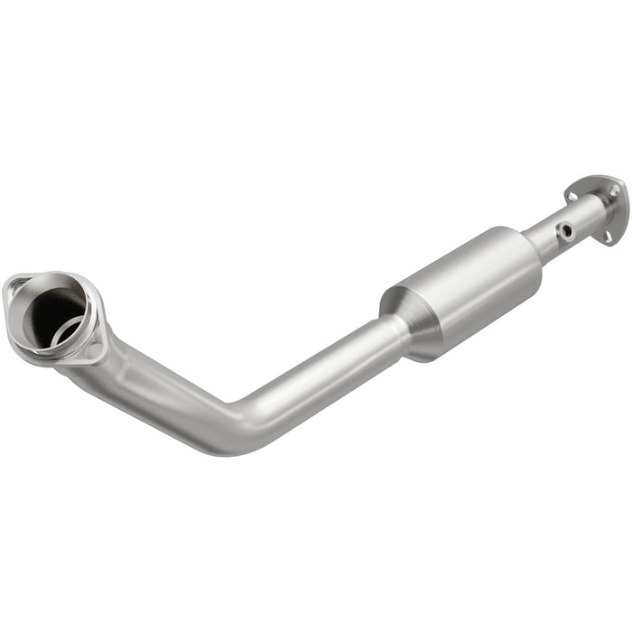 MagnaFlow Exhaust Products 4481460 California Direct-Fit Catalytic Converter - Truck Part Superstore