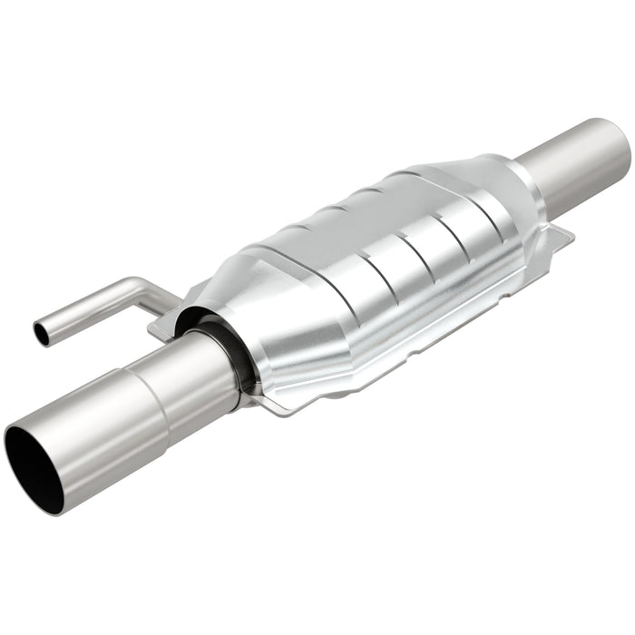 MagnaFlow Exhaust Products 95221 HM Grade Direct-Fit Catalytic Converter - Truck Part Superstore