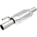 MagnaFlow Exhaust Products 95221 HM Grade Direct-Fit Catalytic Converter - Truck Part Superstore