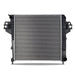 Mishimoto R2481-MT Replacement Radiator, fits Jeep Liberty 3.7L 2002-2006 - Truck Part Superstore
