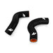 Mishimoto MMHOSE-FXT-04BK Silicone Radiator Hose Kit, fits Subaru Forester XT 2004-2008 - Truck Part Superstore