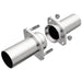 MagnaFlow Exhaust Products 10745 Exhaust Ball Flange-3.00in. - Truck Part Superstore