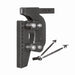 GEN-Y Hitch GH-1403 The BOSS TORSION-FLEX 2" Wht Dist. Shank 15.5" Drop 1.7K TW 16K Hitch Stabilizer - Truck Part Superstore