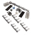 COMP Cams MK201-335-17 HRT Blower Stage 1 Hydraulic Roller MK-Kit for '09+ Dodge 5.7/6.4L HEMI - Truck Part Superstore