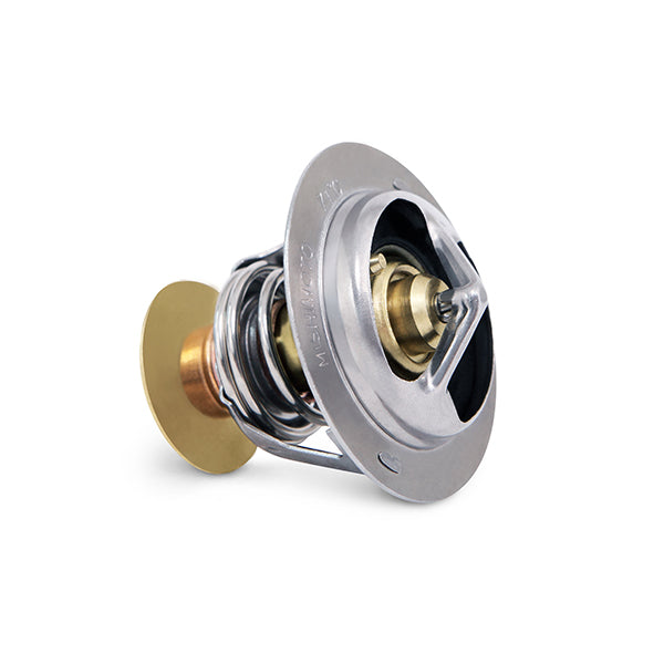 Mishimoto MMTS-MUS8-11 Racing Thermostat, fits Ford Mustang V6/V8 2011+ - Truck Part Superstore