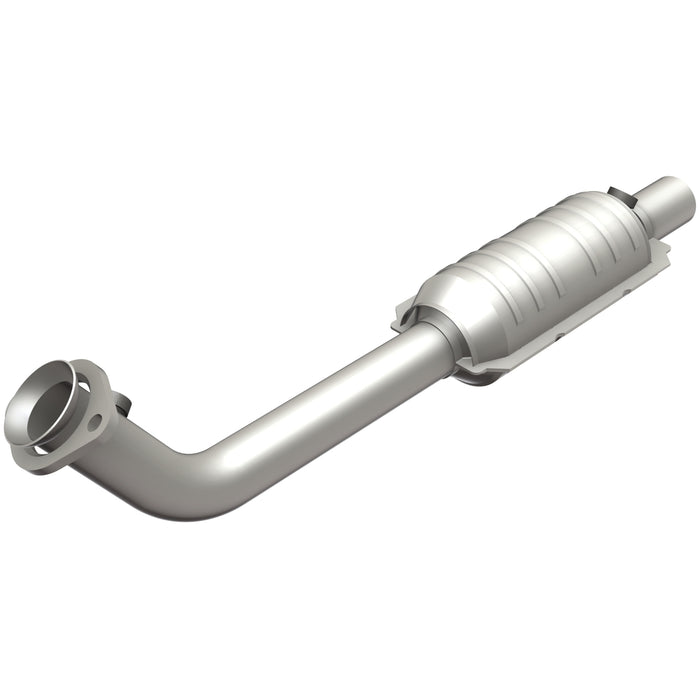 MagnaFlow Exhaust Products 24430 HM Grade Direct-Fit Catalytic Converter - Truck Part Superstore