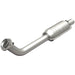 MagnaFlow Exhaust Products 24430 HM Grade Direct-Fit Catalytic Converter - Truck Part Superstore
