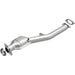 MagnaFlow Exhaust Products 5421029 California Direct-Fit Catalytic Converter - Truck Part Superstore
